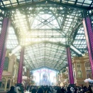 イベント前のパークを楽しむ(2026/01/10)