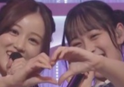 【乃木坂46】葉月ちゃん、マジでよかったよな...