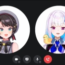 俺の好きなVチューバーは大空スバル、リゼヘルエスタ、五十嵐梨花