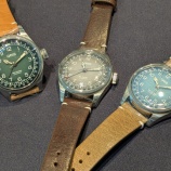 『【ORIS】価格改定直前!スタッフお勧めのオリスの時計たち』の画像