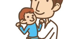 2歳2ヶ月になる息子ちゃんがまだ喋ってくれない。→スレ民『そのうち喋るようになるよ。喋ったら「パパだめ」とか「クツ揃ってない」とか…