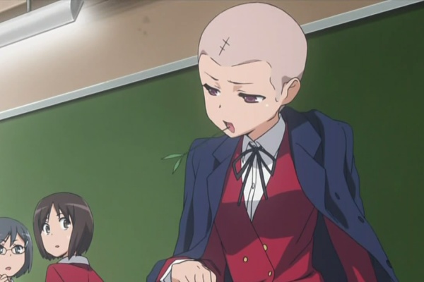 体は剣で出来ている 09年01月