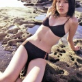 水川あさみ 水着画像！