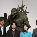 【ﾌｧﾝｻﾏﾘｨ】映画「ゴジラ−1・0」ネタバレ記事で著作権侵害　サイト運営代表に有罪判決