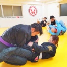 同じ技でも使い方で！