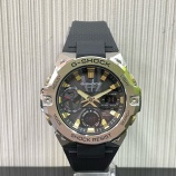 『CASIO G-SHOCK 【GST-B400CX-1AJR】』の画像