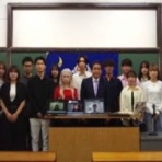 Prof. Takashi Terachi Seminar