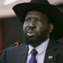 南スーダンのキール大統領(71)、公式行事中に失禁する映像が流出 → 報道関係者6人逮捕