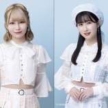 『[出演情報] 山本杏奈×大場花菜、本日(5月18日) SHOWROOM『＝LOVE 山本杏奈の「教えて、花便り」』放送【イコラブ】』の画像