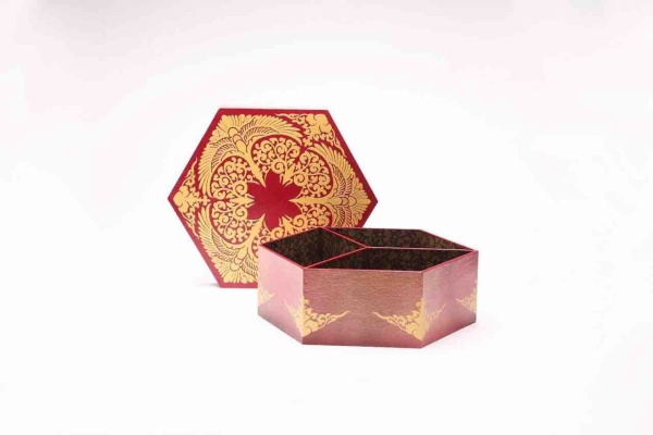 韓紙工芸 韓紙さらん東京