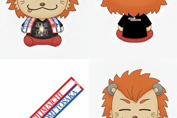 今市隆二　オンラインブース fendi #FENDI #PR