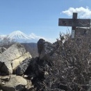 大栃山・釈迦ヶ岳　2026.4.3（金）
