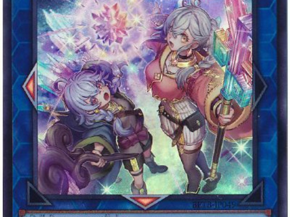 【遊戯王OCG情報】遊戯王の日の参加賞・抽選賞公開！