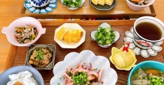 単身赴任夫からの意外なおみやげ