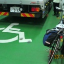 自転車日本縦断で行った駅73　函館