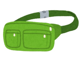 【画像】こういうタイプのダサいバッグ、絶滅するｗｗｗｗｗｗｗｗｗｗｗｗｗｗｗｗ