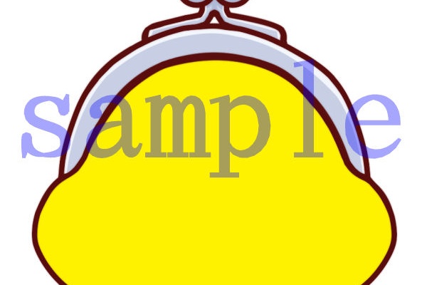 イラスト素材を作ってるブログ 小物 ファッション