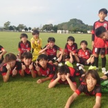 『第2試合 結果』の画像