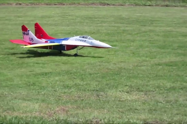 ぶにせの日記 - ラジコン