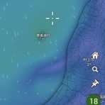 新潟県寝屋港 進栄丸 レオの海