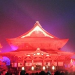 小林玲子の善光寺表参道日記