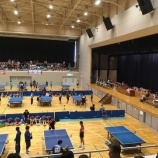 『平成29年度中学校新人卓球大会（予選）結果【 仙台ジュニア 】』の画像