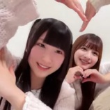 『[動画]2024.12.13（20:44～） SHOWROOM　「≠ME(ノットイコールミー) 櫻井もも　ゲスト 河口夏音・冨田菜々風」＠個人配信【ノイミー】』の画像