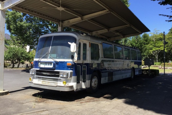 散歩と旅ときどき温泉 - 茨城県