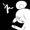 物が壊れる