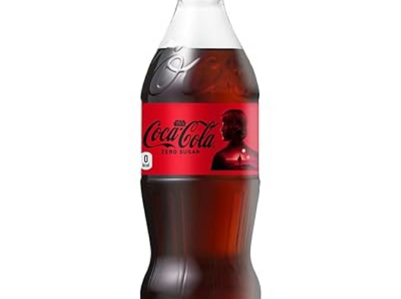 【対象者限定1,599円】コカ・コーラ ゼロ 500ml×24本がクーポン＆タイムセール特価。ノーマルも安い