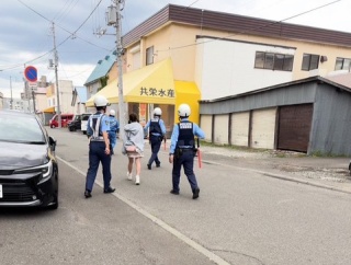 アイドルがひき逃げ事故被害　逃走車両特定も加害者に認知なく「当て逃げ」扱いに　報告に波紋