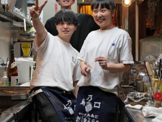 【とりぞう。】【Basking Coffee 千早本店】【珈琲小林】【名もなきサンドイッチ屋】【中国料理 一輩子 吉華】【ホピ珈琲】【トナカイホテル】