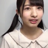 『[動画]2019.05.01（12:03～） SHOWROOM　「≠ME(ノットイコールミー) 河口夏音　※カラオケ配信」＠個人配信』の画像
