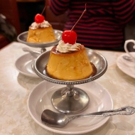 はまの屋パーラーで朝活