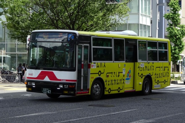 三度のメシよりバスが好きな人のブログ - 名鉄バス
