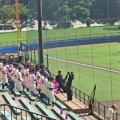 野球部　秋季県大会3回戦