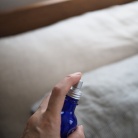 1日の終わりに、枕からフワッと癒しの香り。リラックスして眠りにつけるナチュラルなピローミスト！《PR》