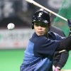【5/12終了時】セパ12球団三塁手打撃成績 	