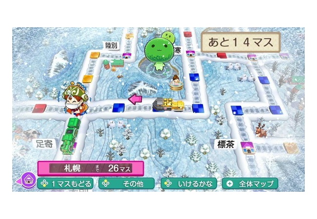 コナミ、桃鉄でSwitchを救い、サイヒルfでPS5を救う