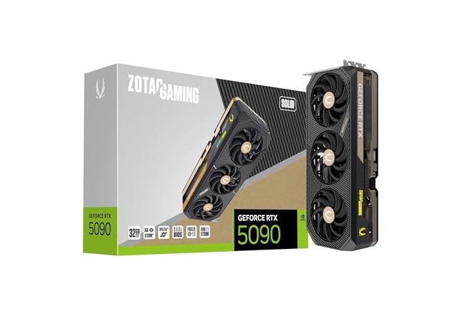【朗報 】GeForce RTX 5090 が価格崩壊レベルに値下がり、10万円値下げ