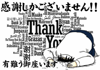 感謝｜横浜風俗｜寝取られたいオンナ達…生｜ブログ
