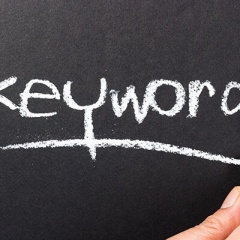 考えをまとめ、人に伝える技法 その③ 「キーワードを探す・箇条書きにする」