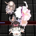 【動画時間04:06】【MMD】「紳士向け」誰が履いてない‼ R-18  ECHO