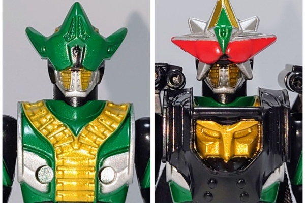 【説明文必読】 ジャンク品 装動仮面ライダー電王 まとめ売り SO-DO CHRONICLE 装動 仮面ライダー電王 - メルカリ