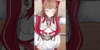 【.LIVE】ちえりちゃん、ばるんぶるんですよ『ステップの軽やかさがさすちぇり！どぅわちゅらい！』