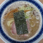 RETURN OF THE FUNKY 麺