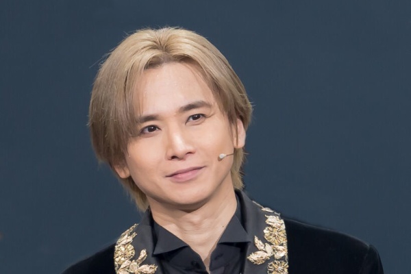 KinKi Kids堂本光一が〝べた褒め〟！「どんな役もできて素敵