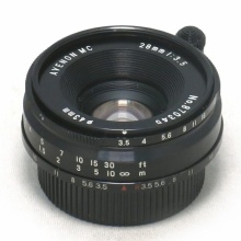 オールドレンズのフォトベルゼ - アベノン光機