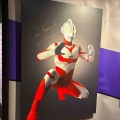 60年の奇跡～ウルトラマンシリーズ60周年展