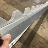 『台風の時に吹き込んでくるんです…』の画像